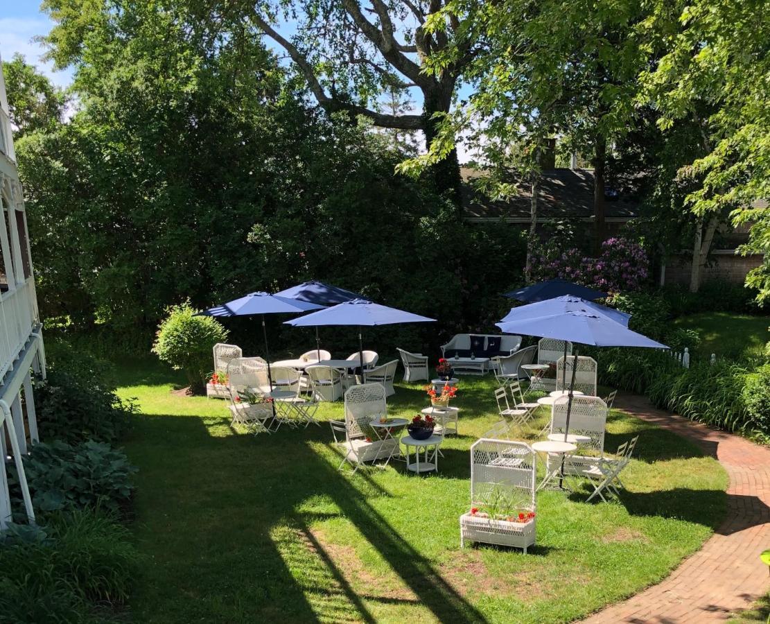Queen Anne Inn Chatham Luaran gambar