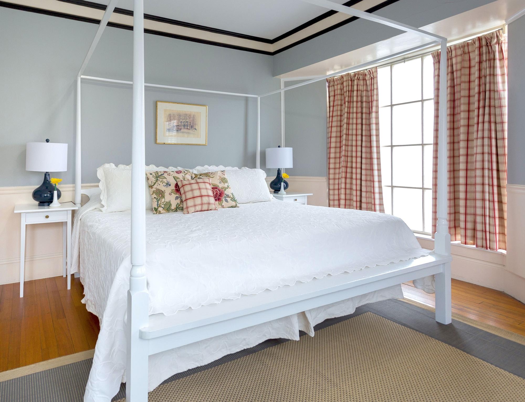 Queen Anne Inn Chatham Luaran gambar