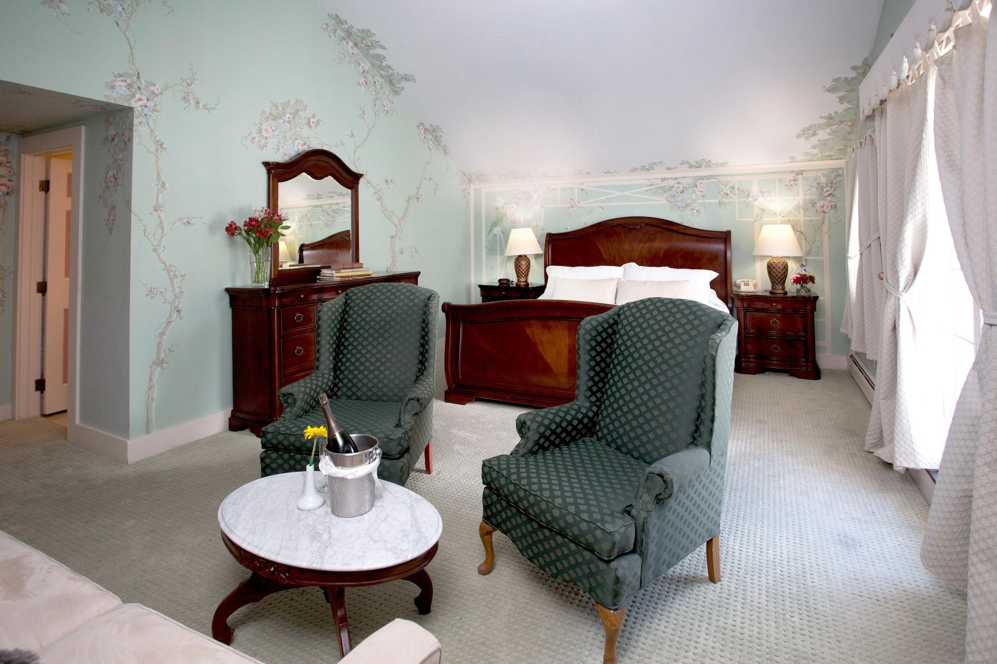 Queen Anne Inn Chatham Luaran gambar