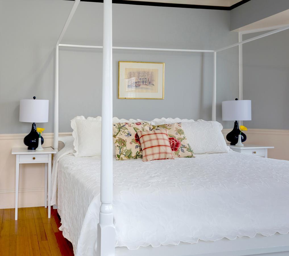 Queen Anne Inn Chatham Luaran gambar