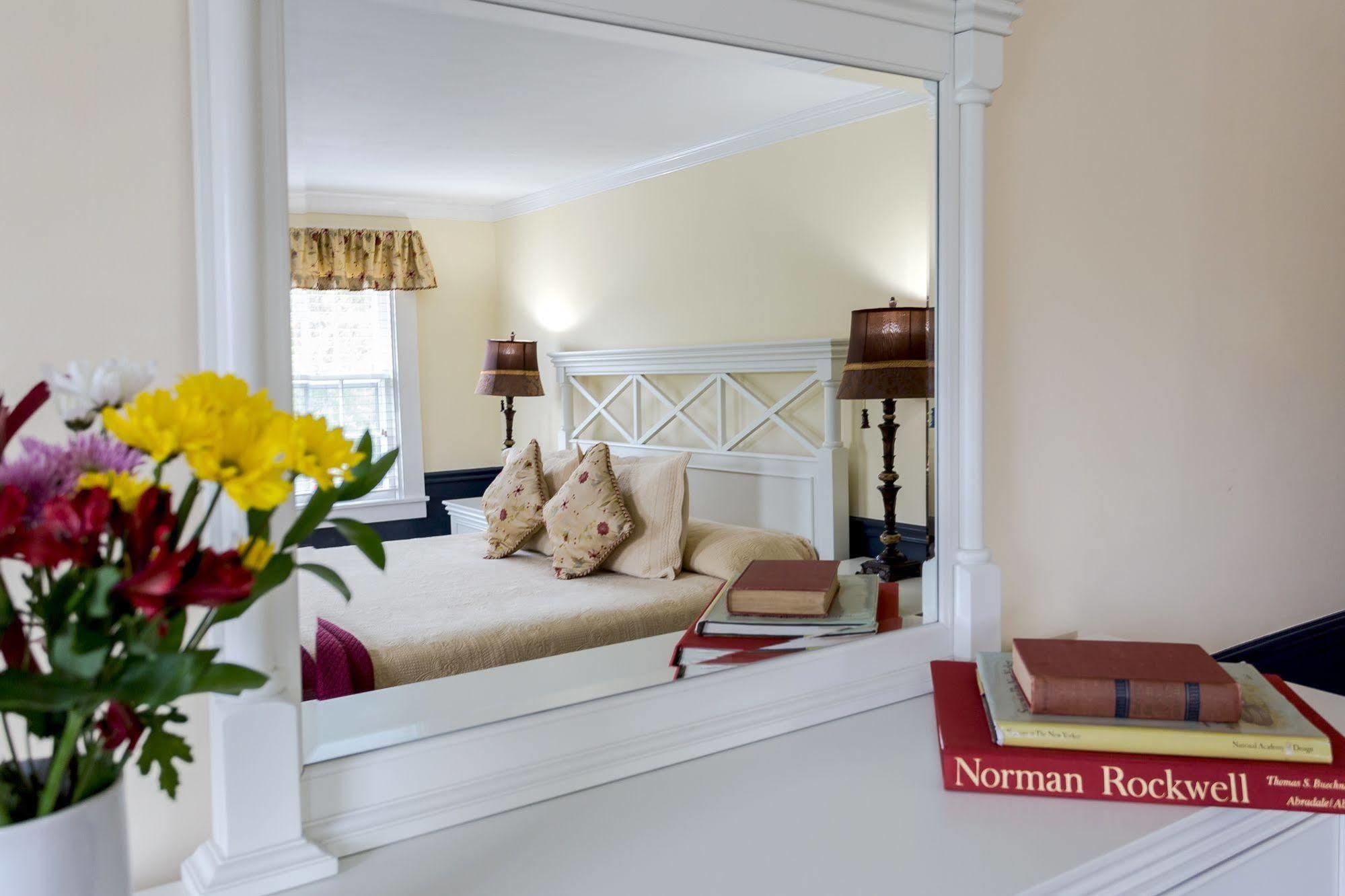 Queen Anne Inn Chatham Luaran gambar